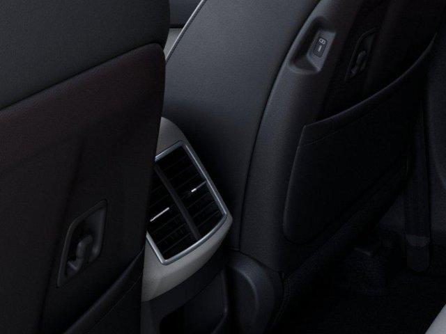 Photo of 2026 Ebony Black Kia Sportage