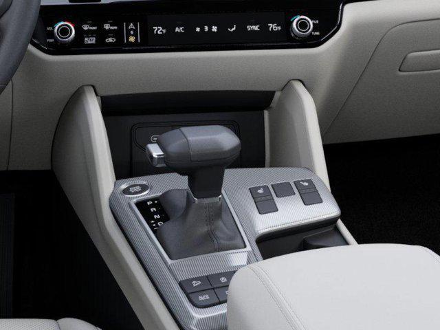 Photo of 2026 Ebony Black Kia Sportage