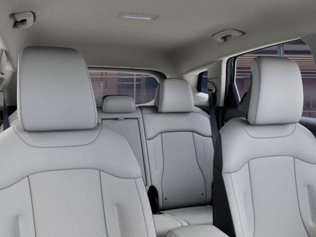 Photo of 2026 Ebony Black Kia Sportage