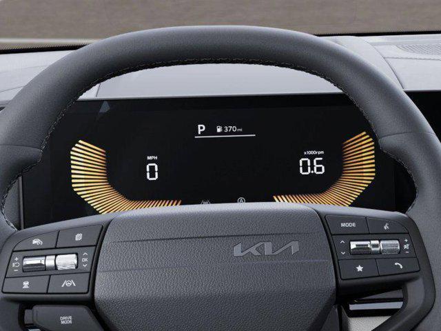 Photo of 2026 Ebony Black Kia Sportage