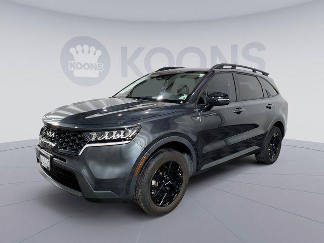 2022 Kia Sorento