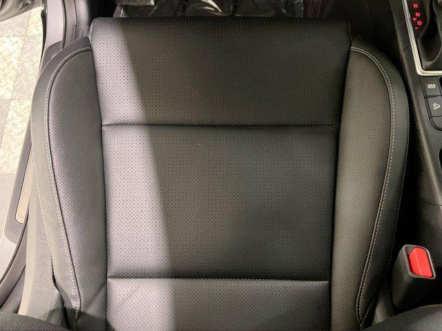 Photo of 2022 Steel Gray Kia Sportage