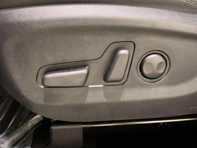 Photo of 2022 Steel Gray Kia Sportage