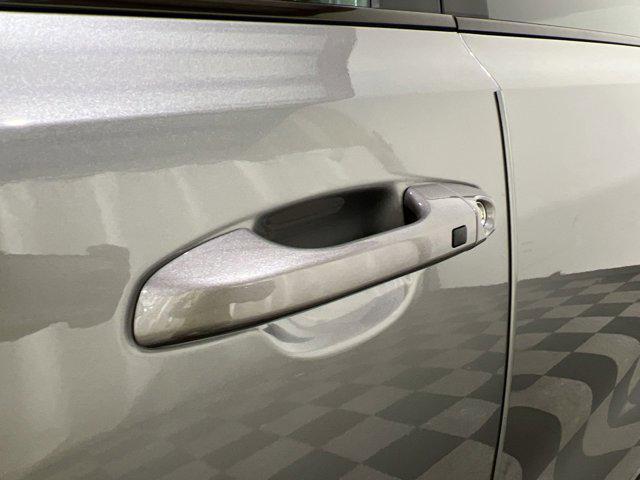 Photo of 2022 Steel Gray Kia Sportage