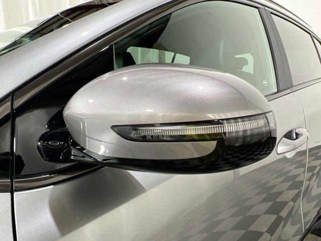 Photo of 2022 Steel Gray Kia Sportage