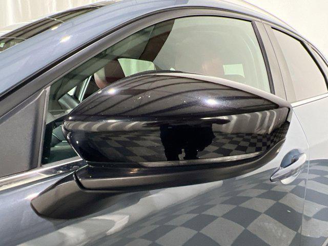 Photo of 2022 Polymetal Gray Metallic Mazda CX-30