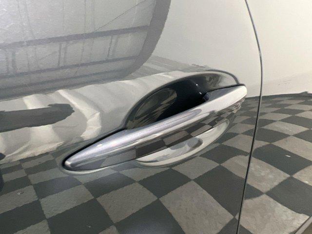 Photo of 2022 Polymetal Gray Metallic Mazda CX-30