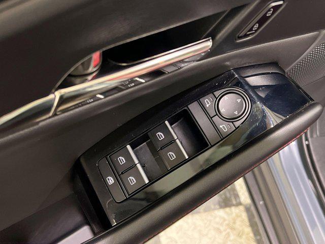 Photo of 2022 Polymetal Gray Metallic Mazda CX-30