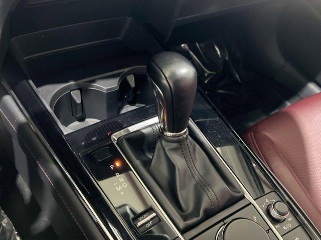Photo of 2022 Polymetal Gray Metallic Mazda CX-30