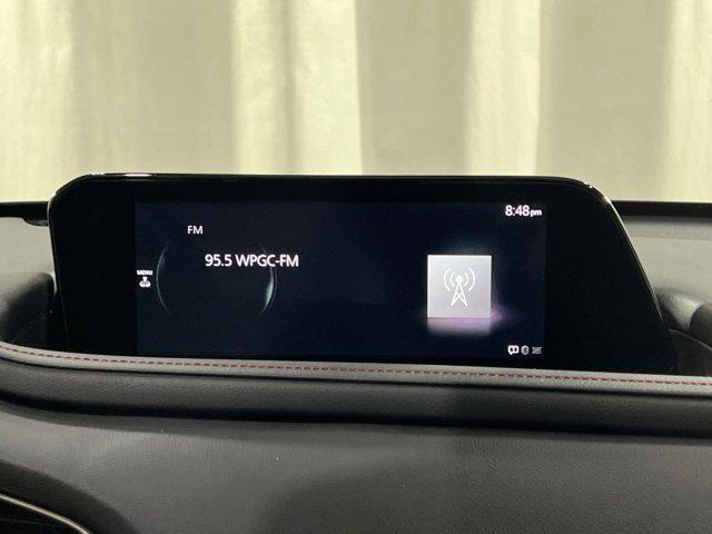 Photo of 2022 Polymetal Gray Metallic Mazda CX-30