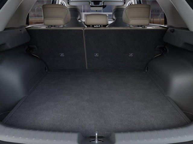 Photo of 2025 Steel Gray Kia Niro
