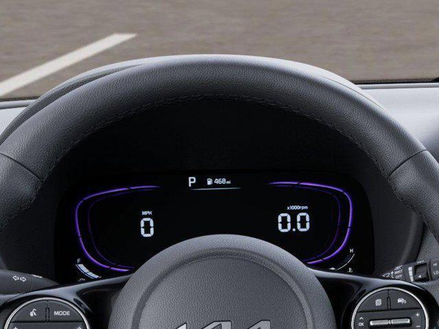 Photo of 2025 Kdt Kia Soul