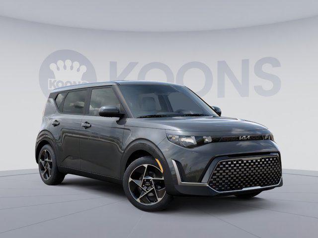 Photo of 2025 Kdt Kia Soul