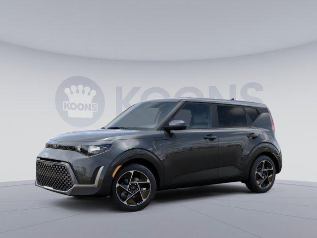 Photo of 2025 Kdt Kia Soul