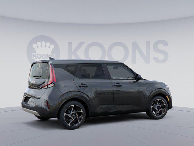 Photo of 2025 Kdt Kia Soul