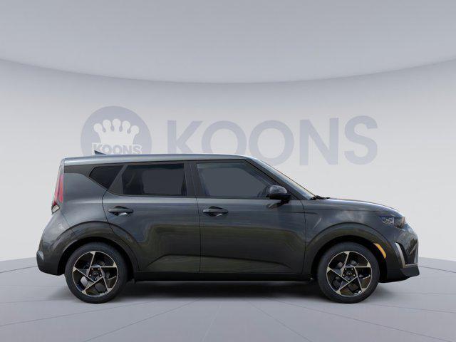Photo of 2025 Kdt Kia Soul