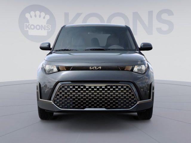 Photo of 2025 Kdt Kia Soul