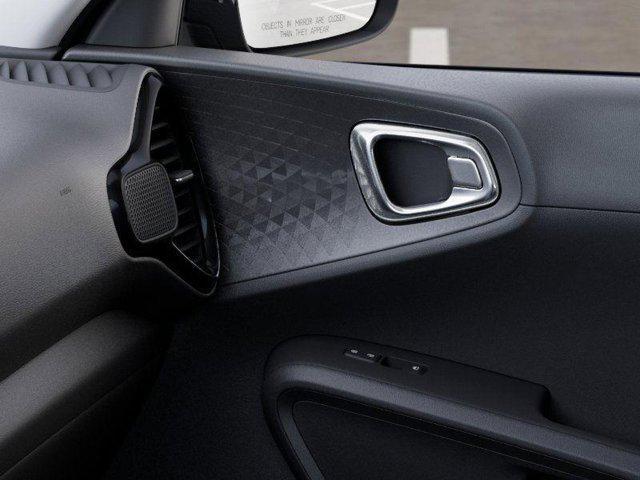 Photo of 2025 Kdt Kia Soul
