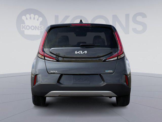 Photo of 2025 Kdt Kia Soul