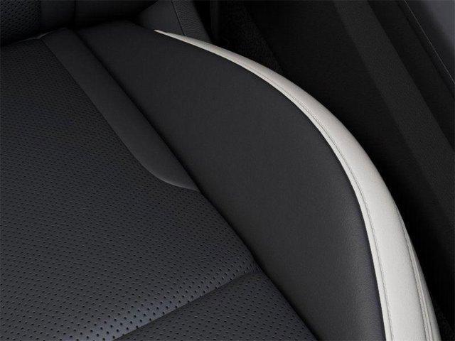 Photo of 2025 Steel Matte Gray Kia K5