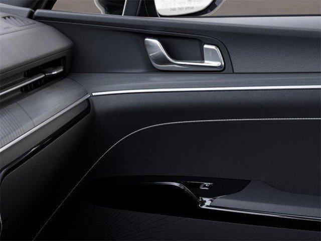 Photo of 2025 Steel Matte Gray Kia K5