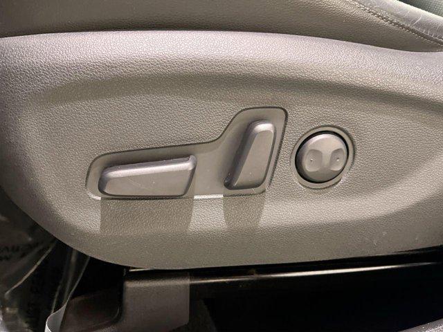 Photo of 2020 Aqua Blue Hyundai TUCSON