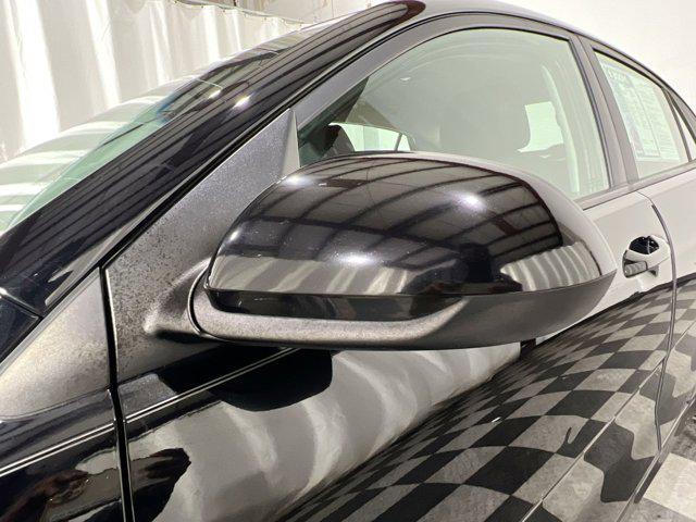 Photo of 2020 Aurora Black Kia Rio