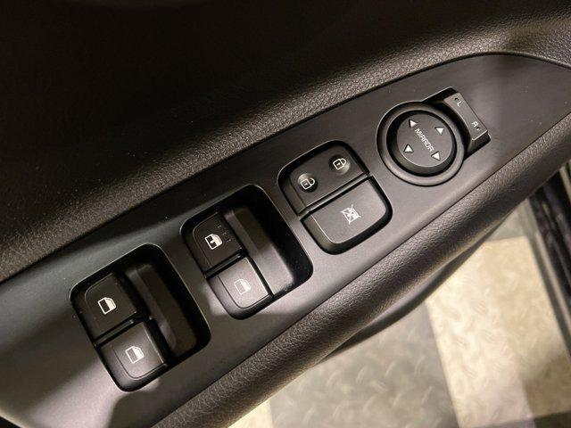 Photo of 2020 Aurora Black Kia Rio