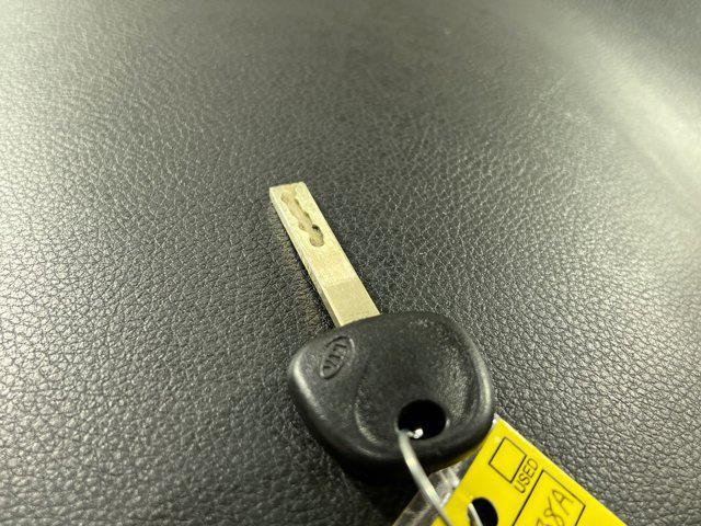Photo of 2020 Aurora Black Kia Rio