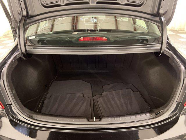 Photo of 2020 Aurora Black Kia Rio