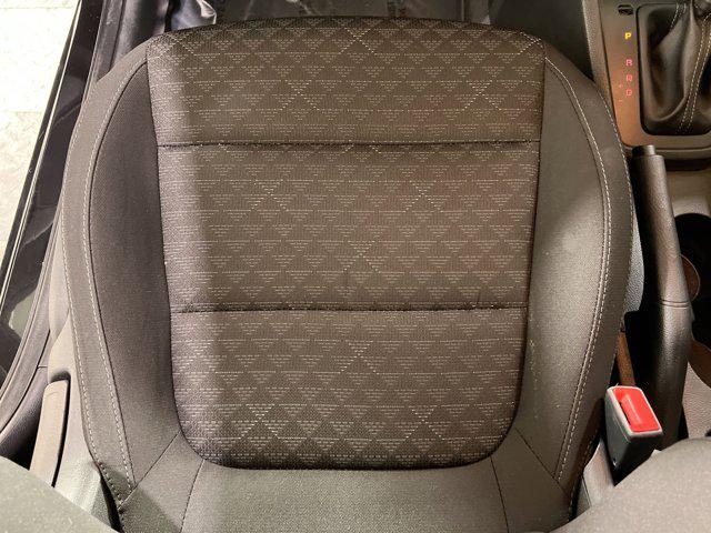 Photo of 2020 Aurora Black Kia Rio