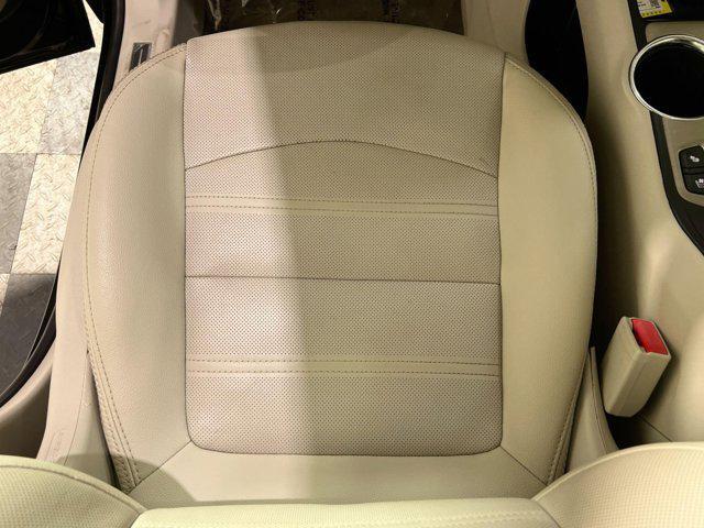 Photo of 2022 Ebony Twilight Metallic GMC Terrain