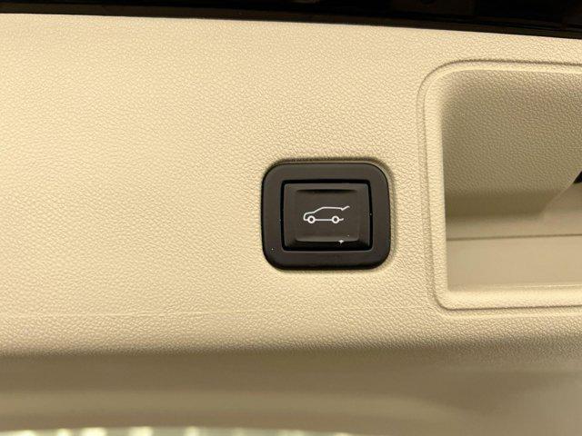 Photo of 2022 Ebony Twilight Metallic GMC Terrain