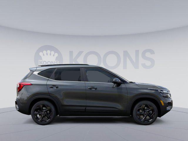 Photo of 2026 Kdg Kia Seltos