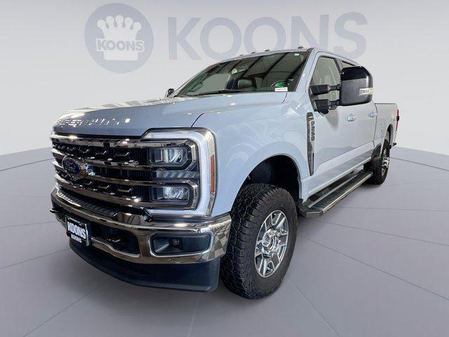 2024 Ford F-250