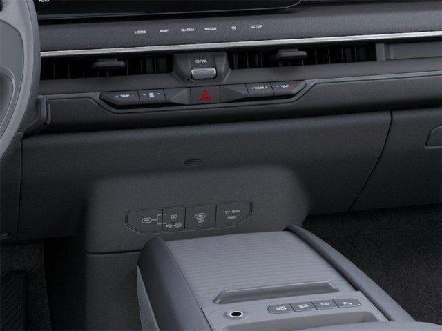 Photo of 2026 C7s Kia EV9