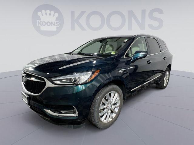 2019 Buick Enclave