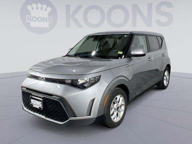 2024 Kia SOUL