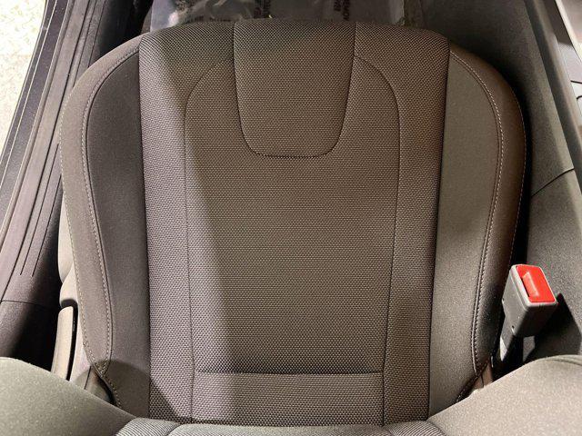 Photo of 2023 Portofino Gray Hyundai ELANTRA