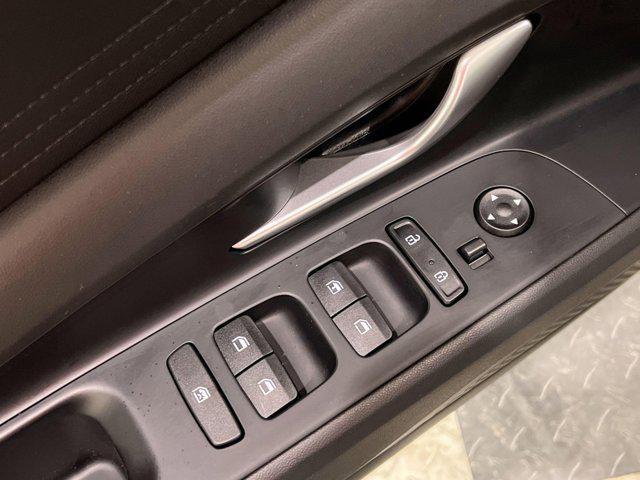 Photo of 2023 Portofino Gray Hyundai ELANTRA