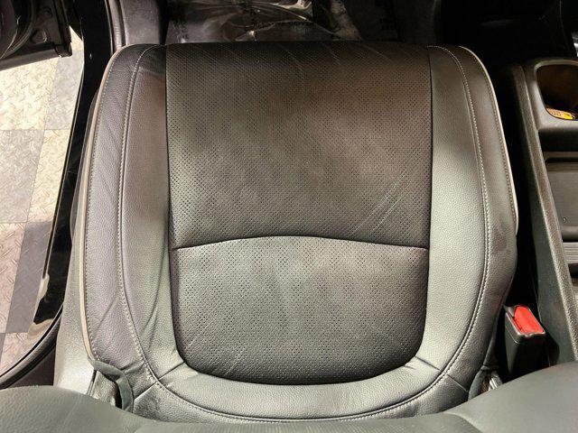 Photo of 2022 Black Honda Odyssey