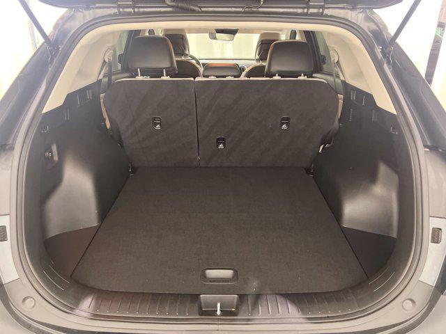Photo of 2023 Gravity Gray Kia Sportage