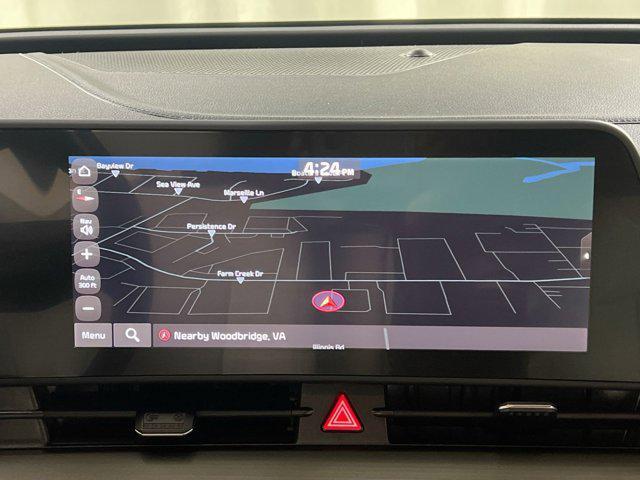 Photo of 2023 Gravity Gray Kia Sportage
