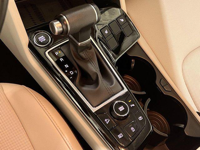 Photo of 2023 Gravity Gray Kia Sportage