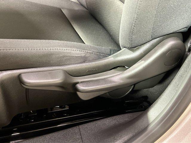 Photo of 2023 Mineral Gray Metallic Chevrolet Malibu