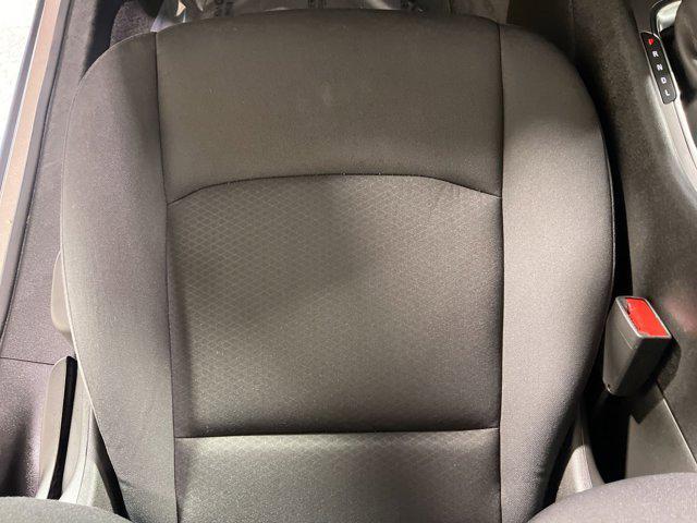 Photo of 2023 Mineral Gray Metallic Chevrolet Malibu