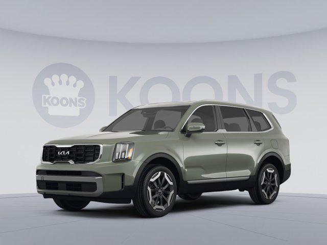 2024 Kia Telluride