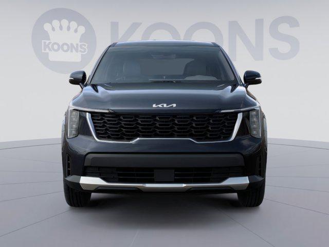 Photo of 2026 Panthera Metal Kia Sorento