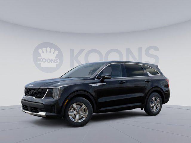 Photo of 2026 Panthera Metal Kia Sorento