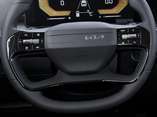 Photo of 2026 Panthera Metal Kia Sorento